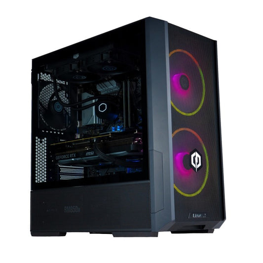 1080p Triple A Premium Pre-Built Gaming PC