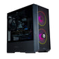 ArcTek Prime 1080p Premium Gaming PC – RTX 4060 | Ryzen 5 7600 | 16GB RAM | 1TB SSD | 1080p Gaming PC