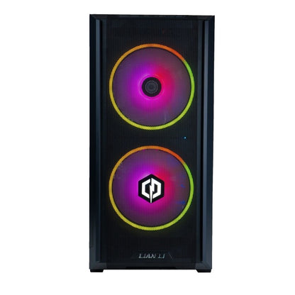 ArcTek Prime 1080p Premium Gaming PC – RTX 4060 | Ryzen 5 7600 | 16GB RAM | 1TB SSD | 1080p Gaming PC